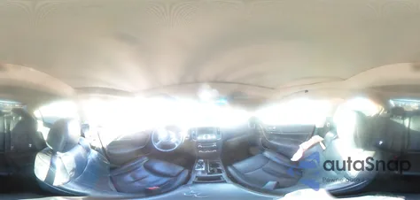 2010 Nissan Maxima S из США, поврежденный, VIN 1N4AA5AP1AC834309